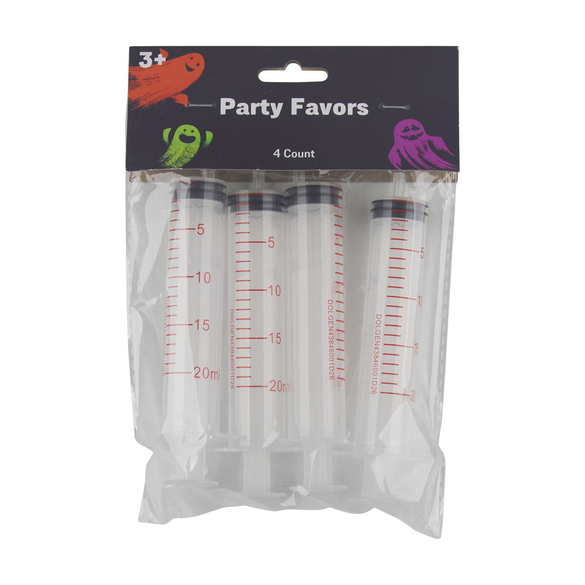Halloween-Party-Favor-Injector,-4-ct