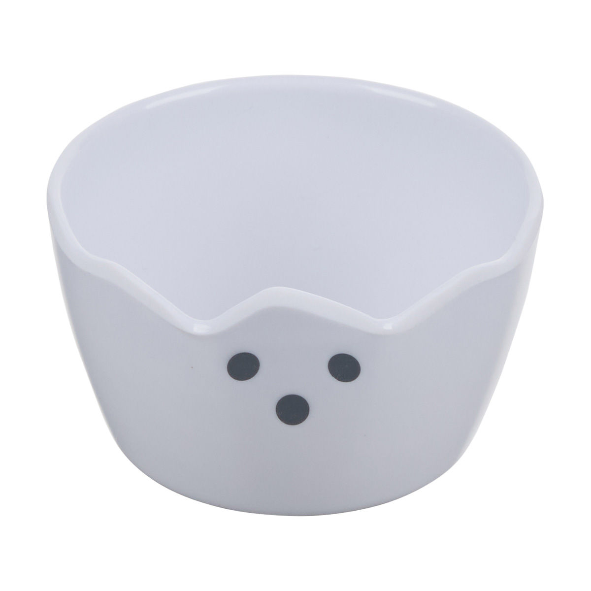 Halloween-White-Ghost-Ramekin-Bowl