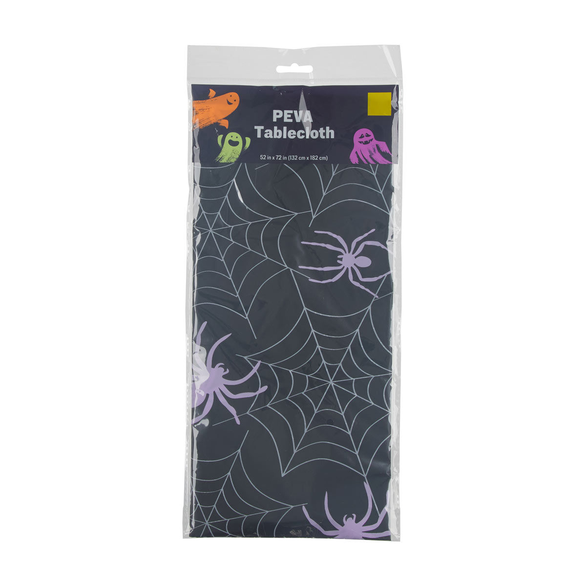 Halloween-Printed-PEVA-Tablecloth,-52x72-in
