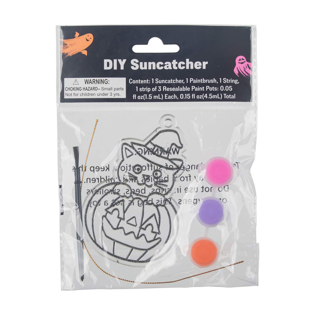 Halloween-DIY-Suncatcher-Kit,-3-Assorted-Styles