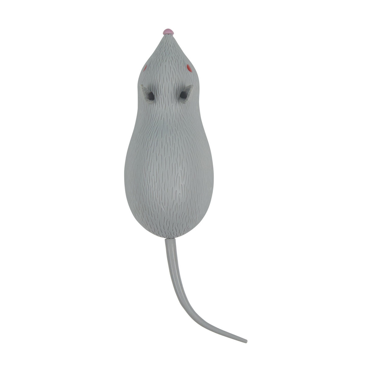 Halloween Pull-Back Mouse Toy, 3 Assorted Colors
