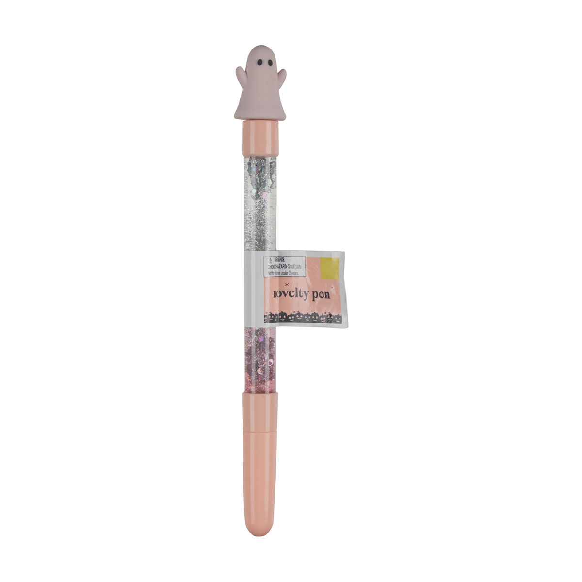 Halloween-Novelty-Writing-Pen,-2-Assorted-Styles