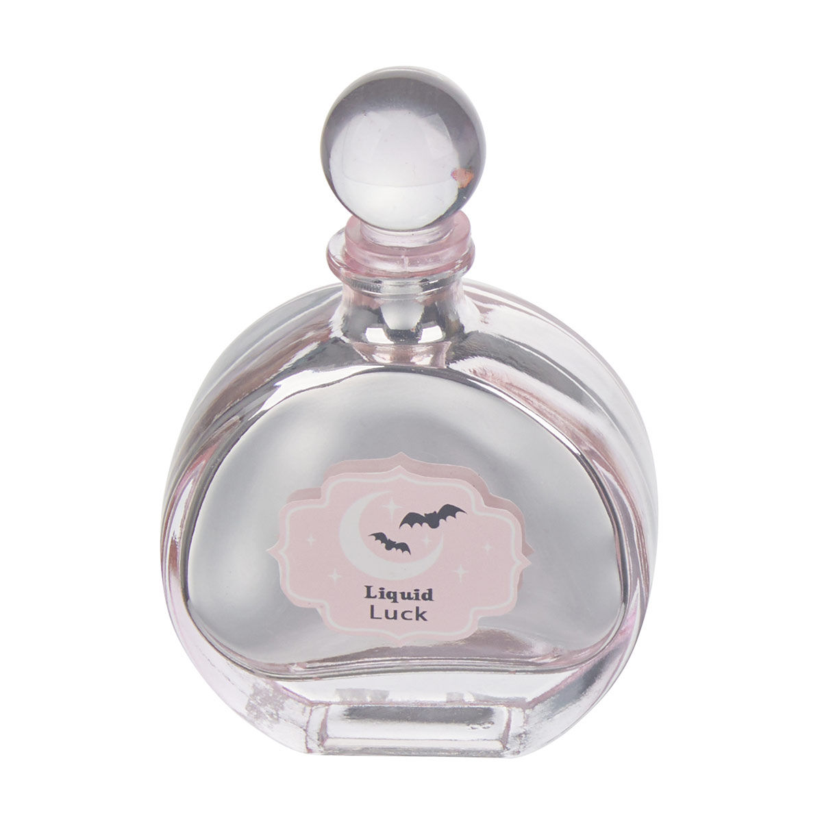 Halloween-Decorative-Potion-Glass-Bottle,-3-Assorted-Styles