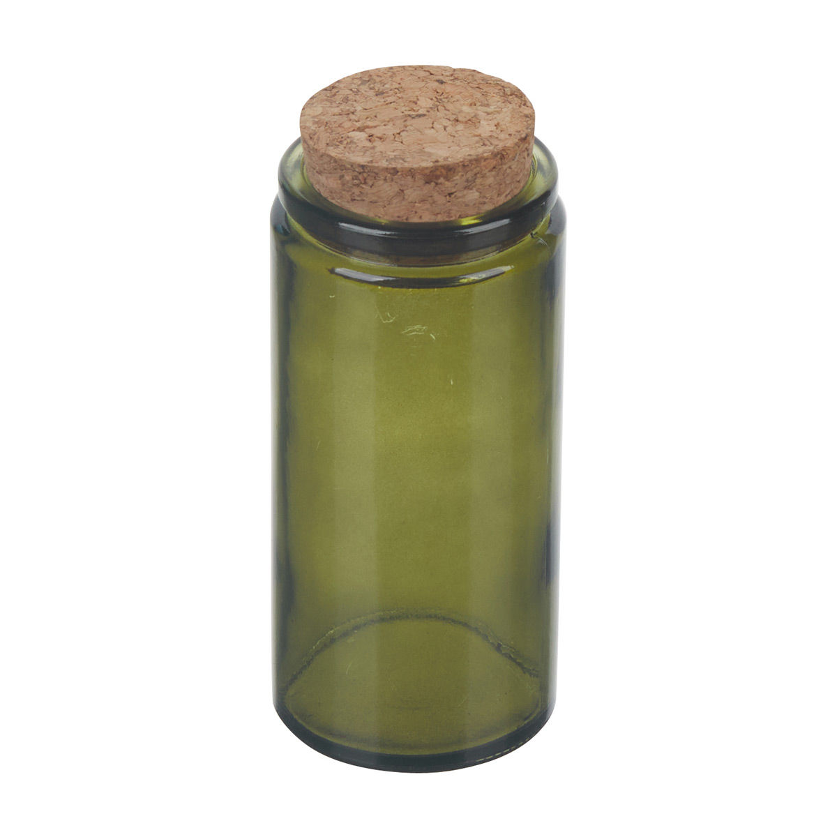 Holly-Williams-Fall-Green-Glass-Spice-Jar