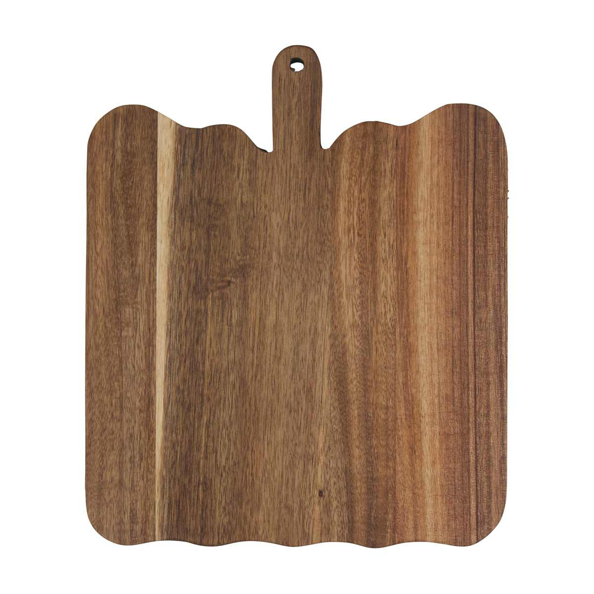 Holly Williams Fall Wooden Serving Board
