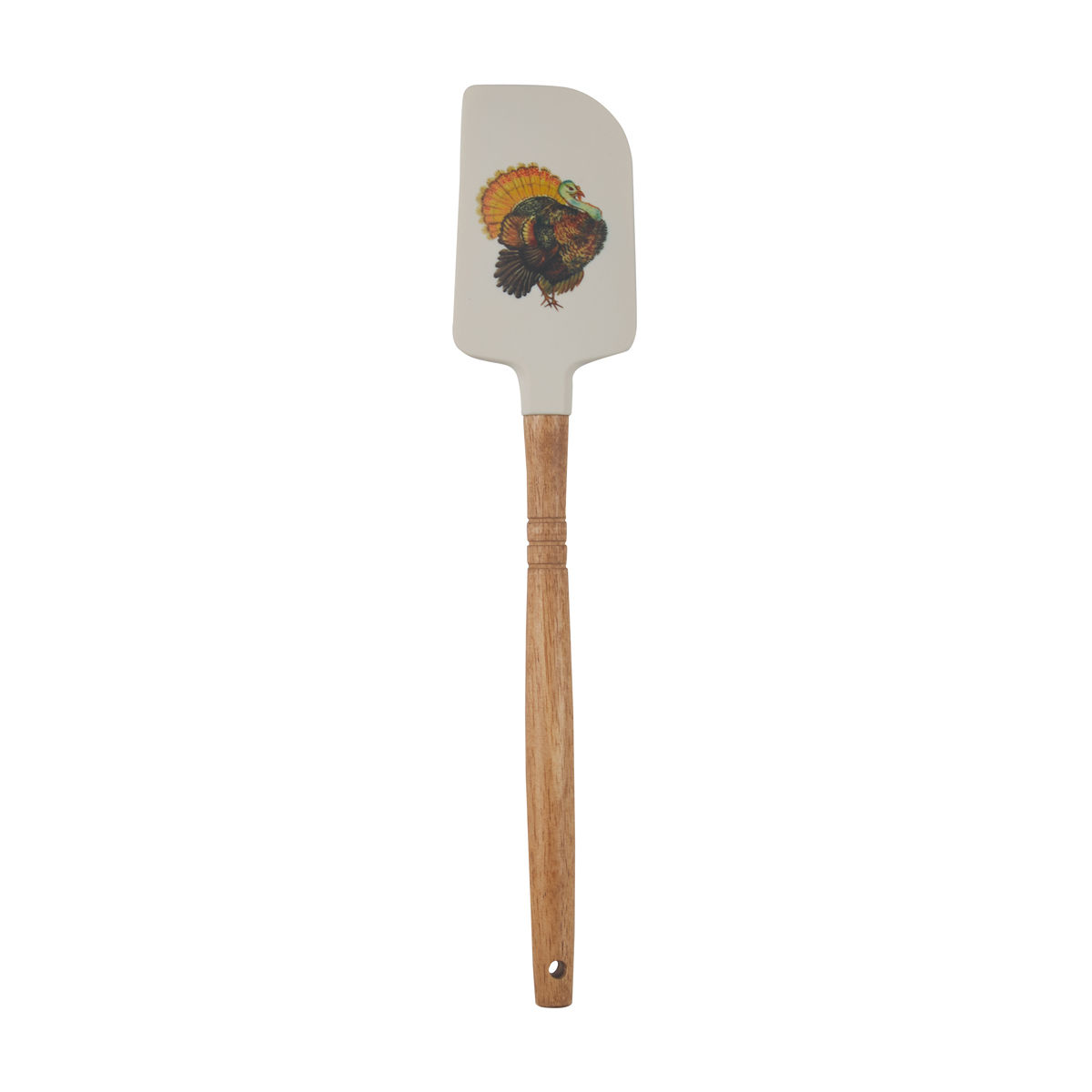 Holly Williams Turkey Print Spatula