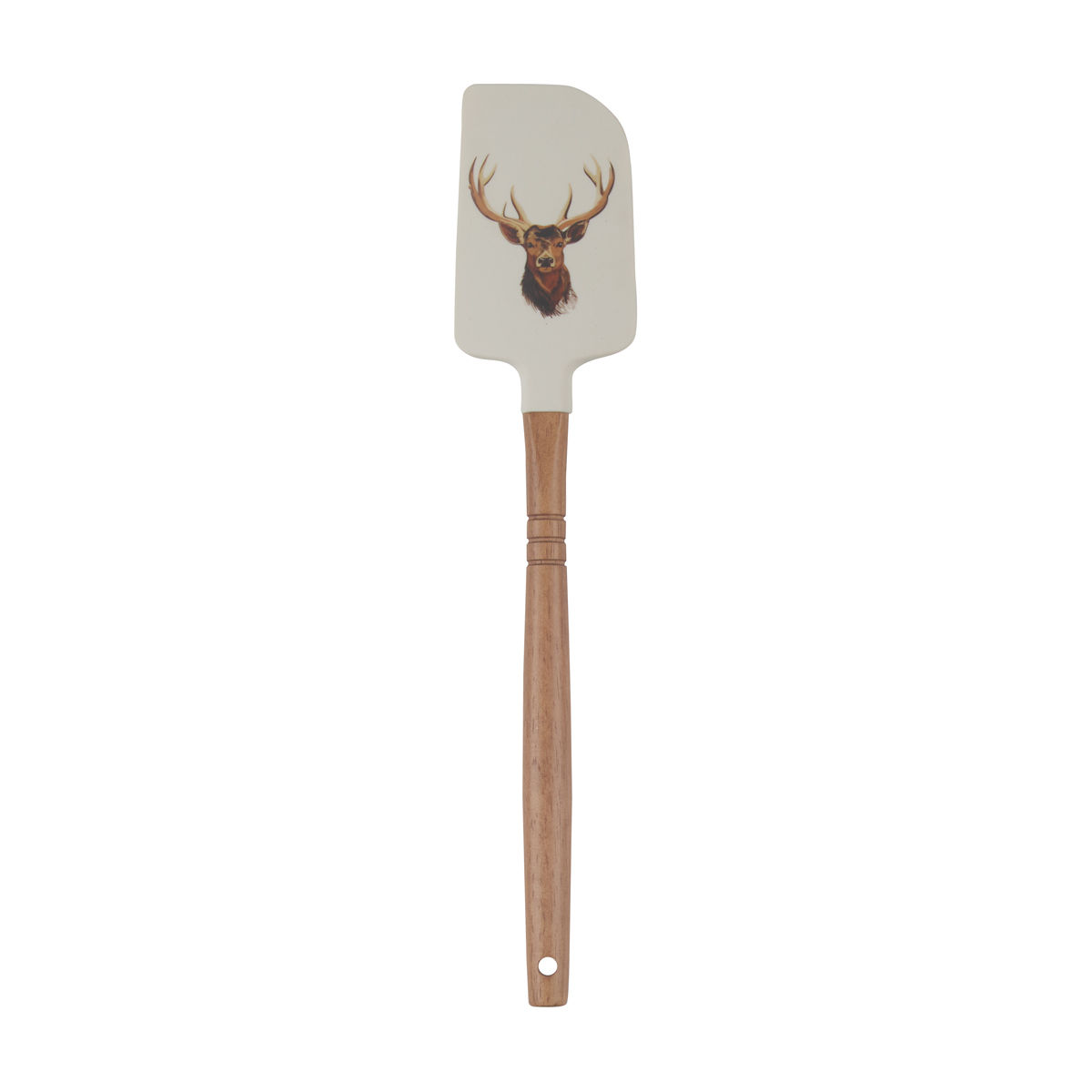Holly Williams Deer Print Spatula