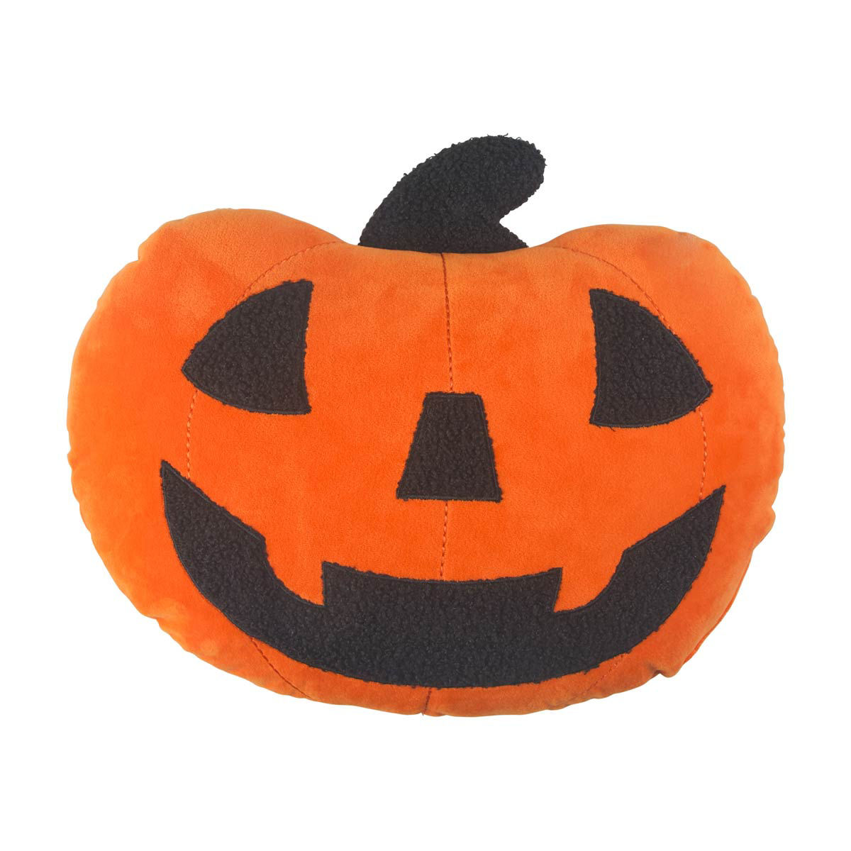 Halloween Pumpkin Shaped Pillow