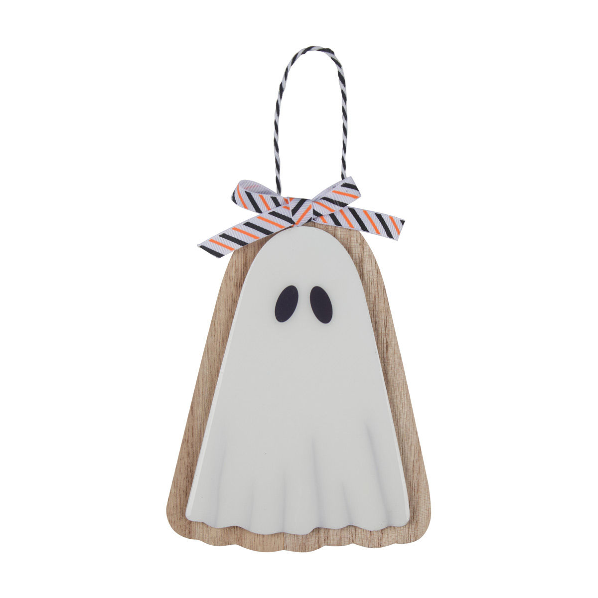 Halloween Hanging Décor, 3 Assorted Designs