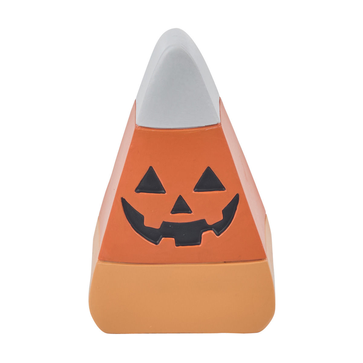 Halloween Mini Candy Corn Décor, 2 Assorted Colors