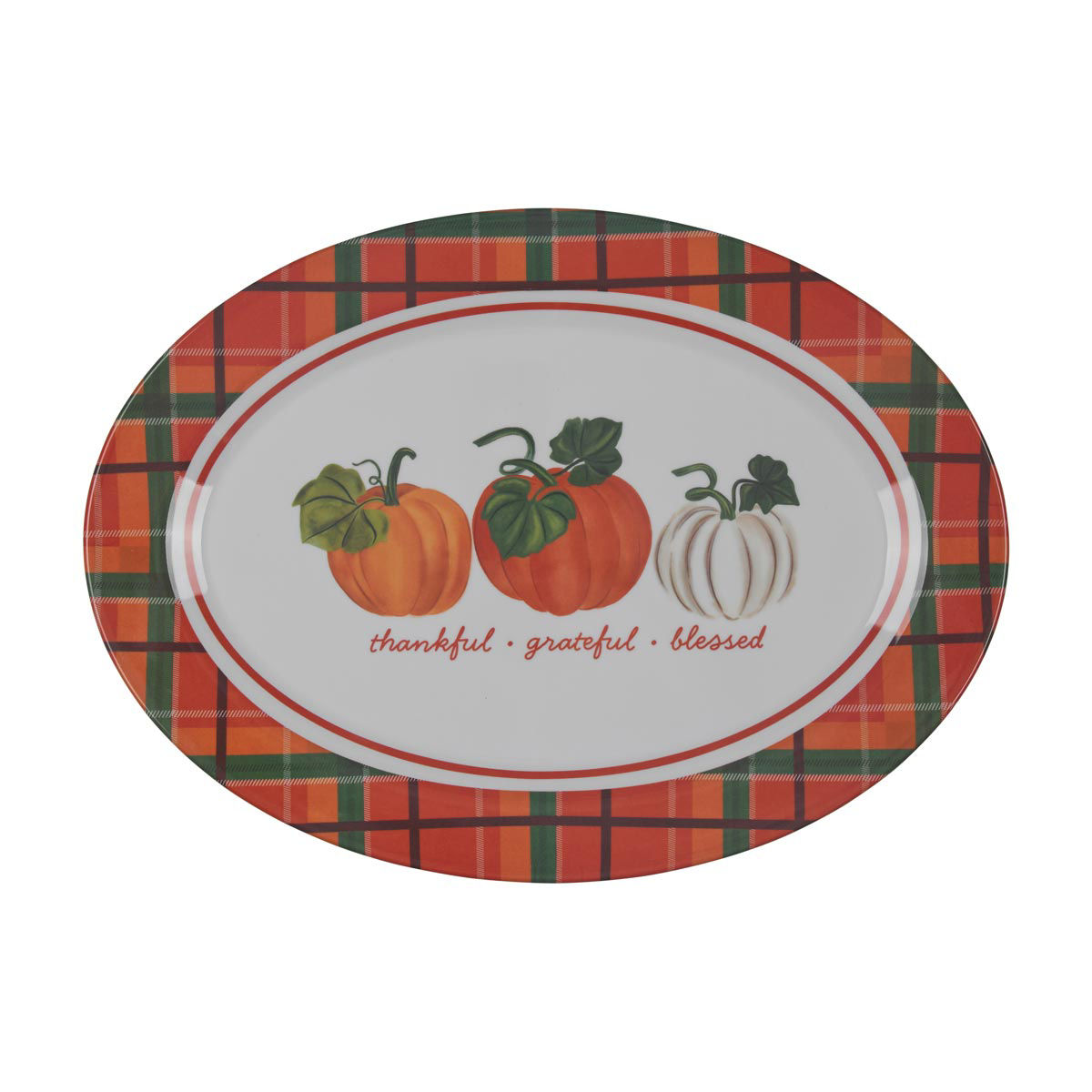 Harvest-Pumpkin-Print-Oval-Serving-Tray
