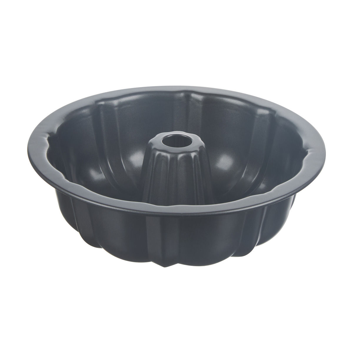 Harvest Fluted Ring Cake Pan