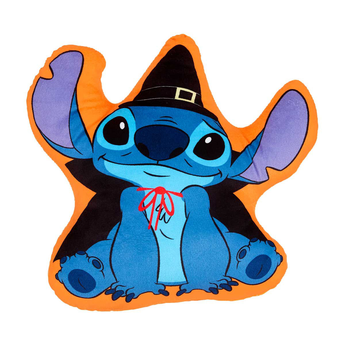 Halloween Stitch Character Shaped Pillow