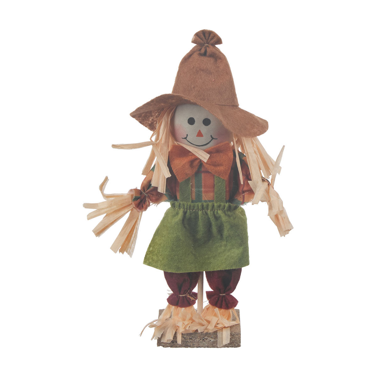 Harvest Scarecrow Pick Décor