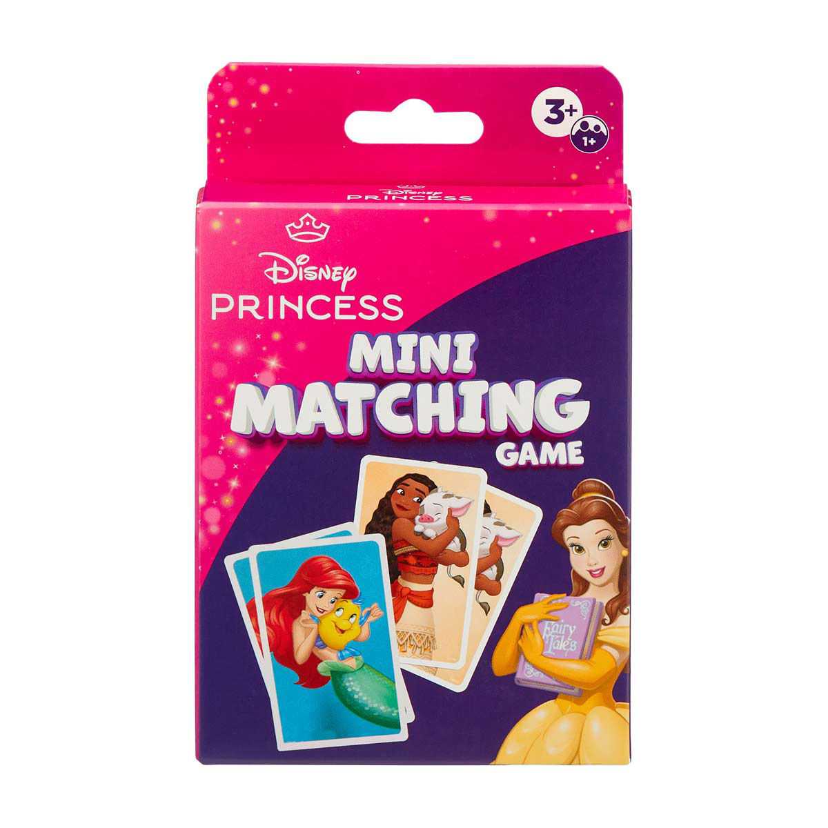 Disney Pixar Toy Story Matching Card Game