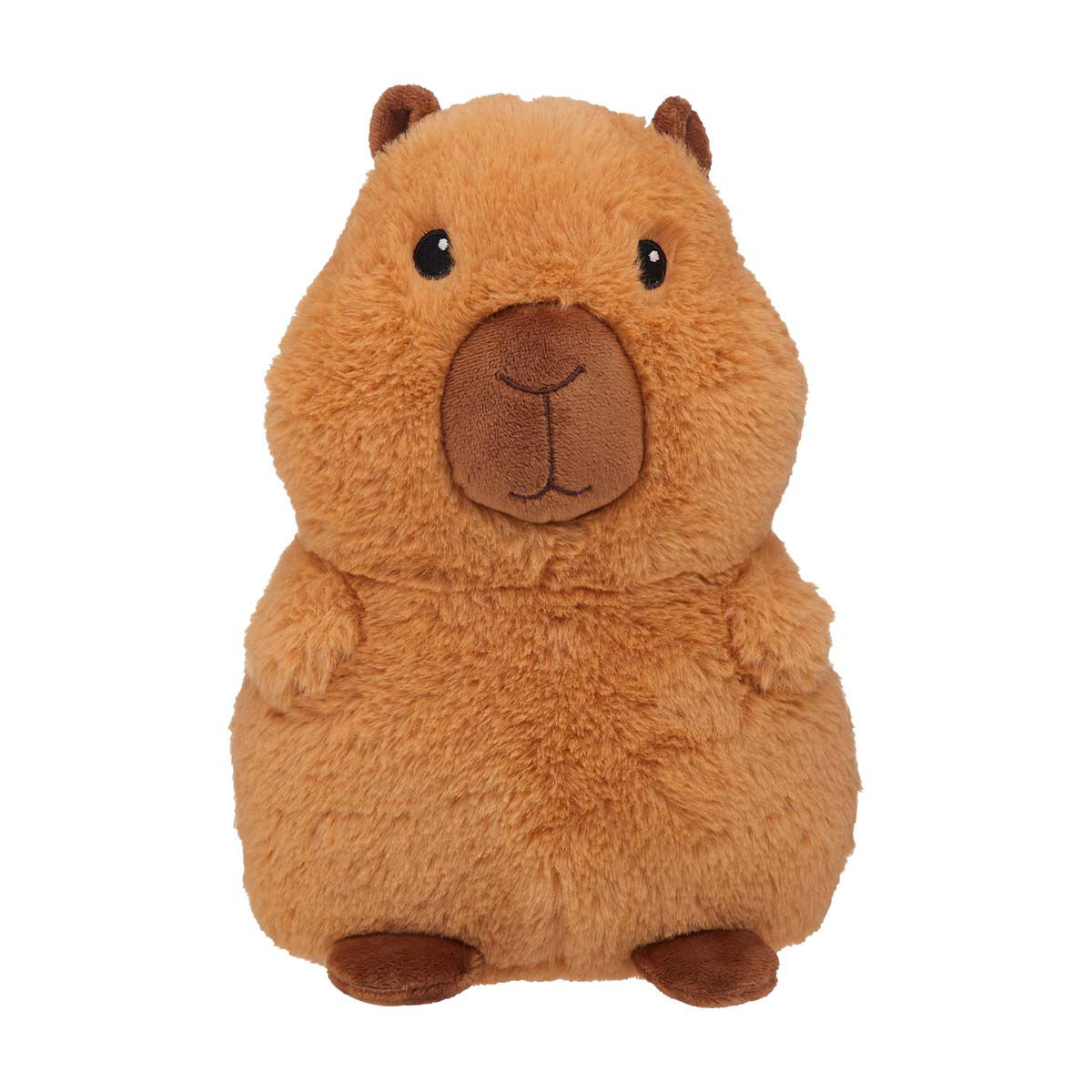 Capybara Stuffed Soft Plush Toy