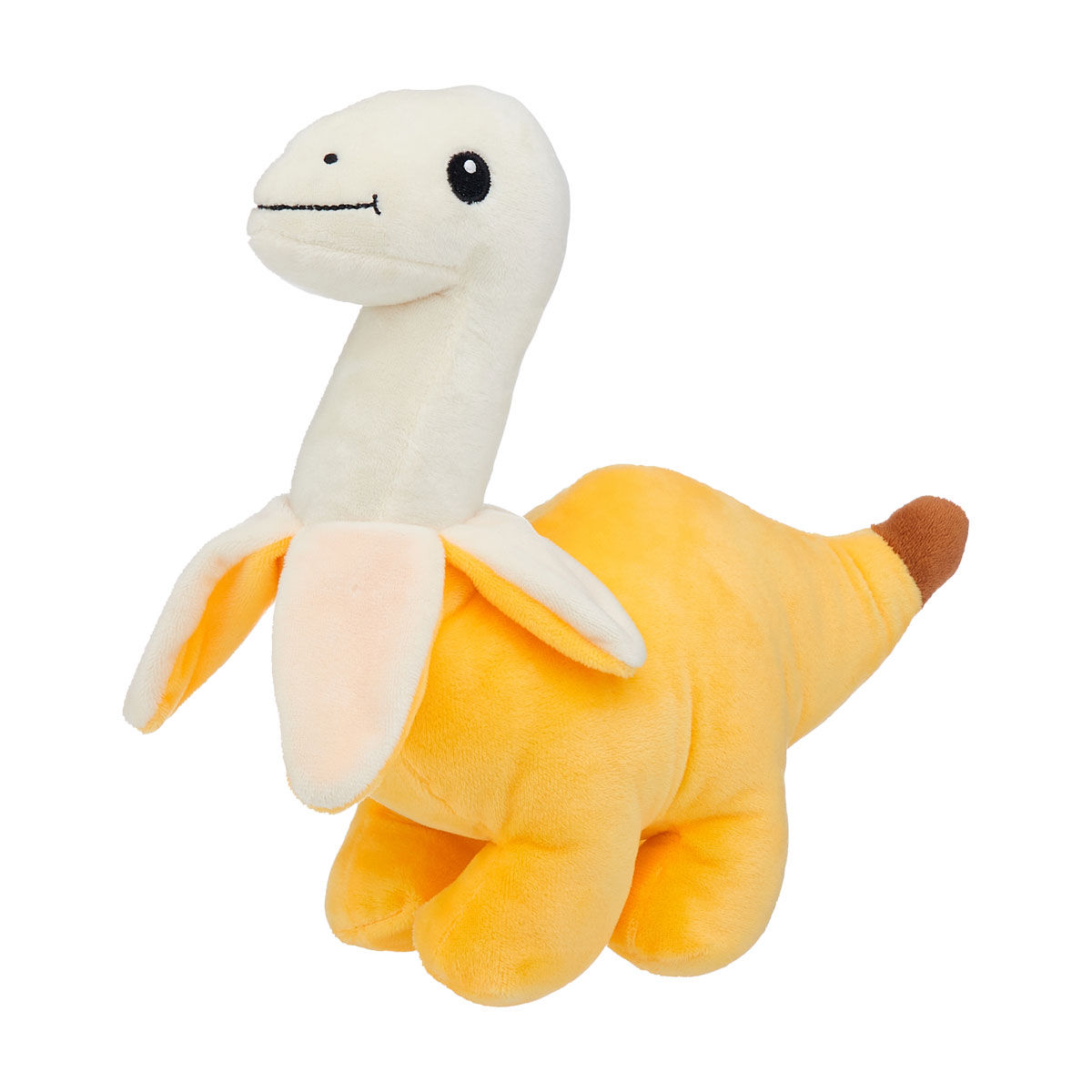 Banana-Dinosaur-Stuffed-Plush-Toy