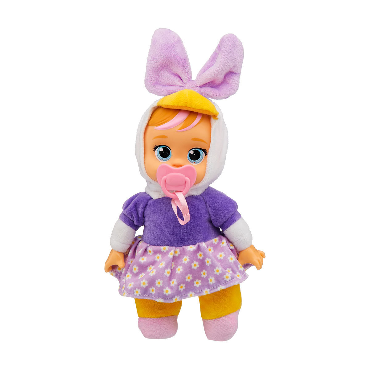 Lil-Cry-Baby-Cuddles-Daisy-Sound-Making-Stuffed-Plush-Soft-Toy
