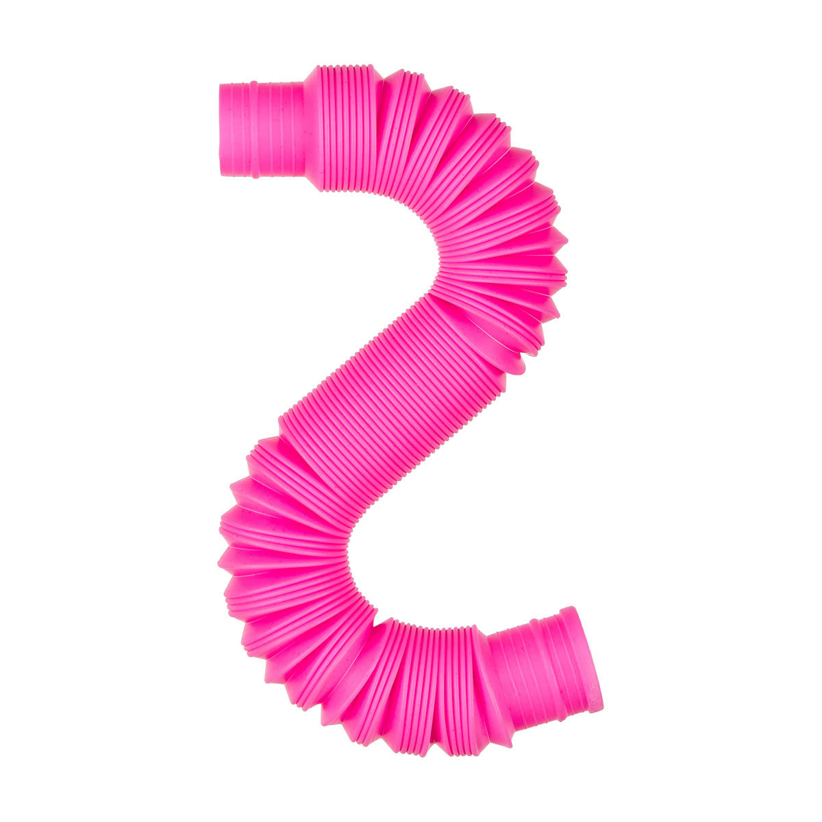 Pop & Play Fidget Tubes, 3 Assorted Colors