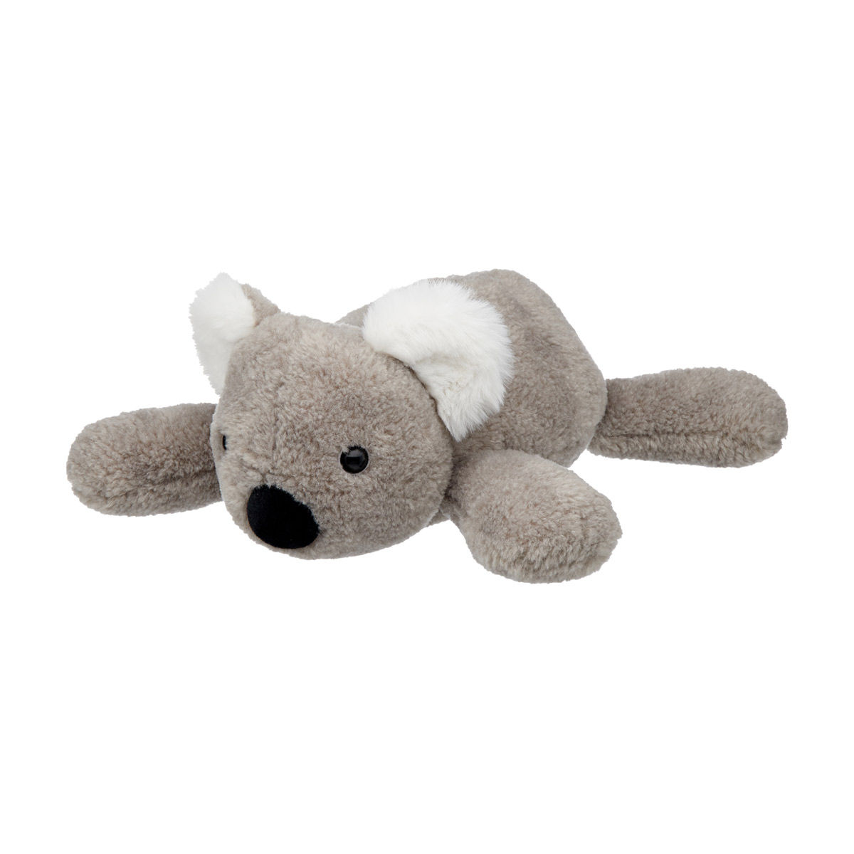 Koala Shaped Plush Soft Toy