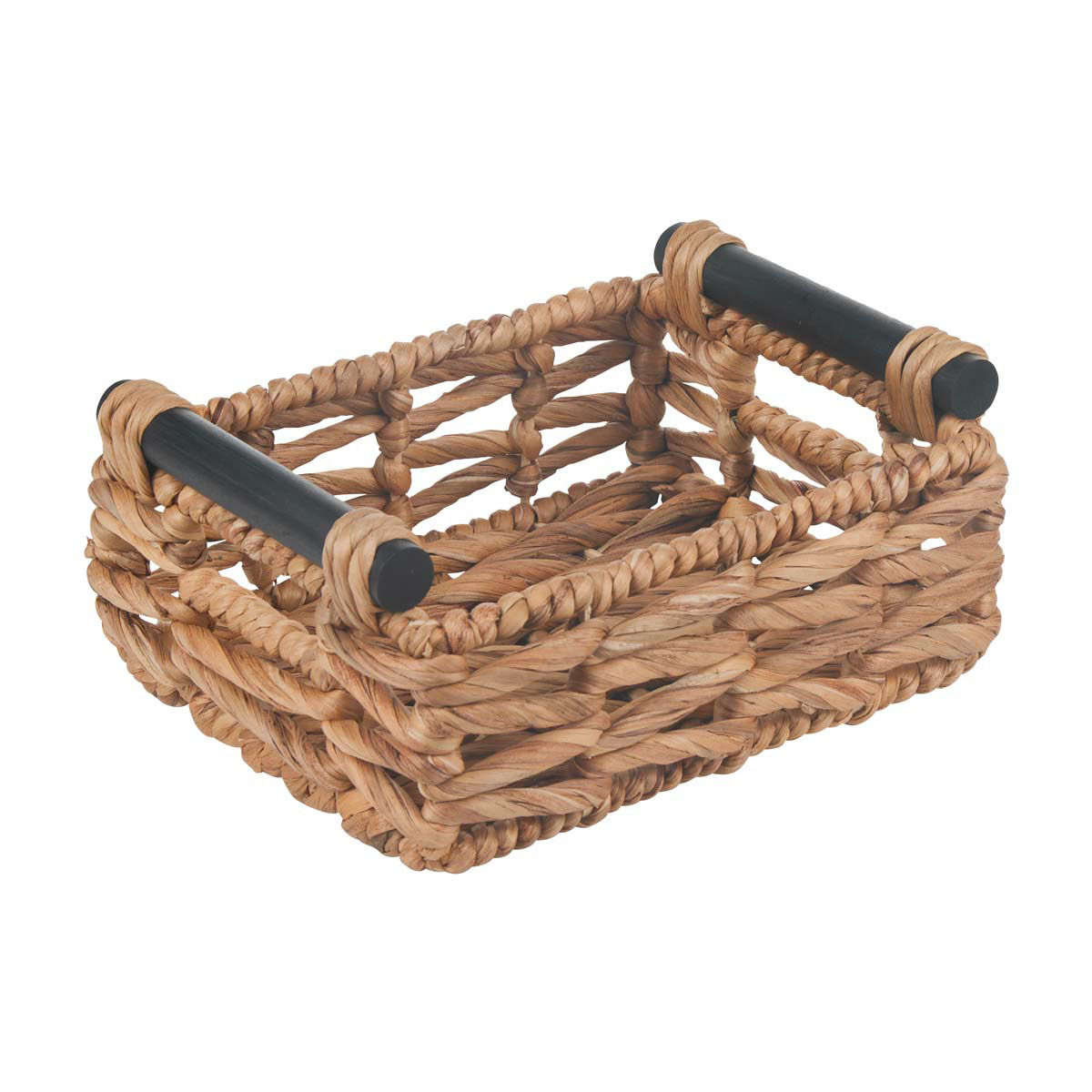 Harvest Water Hyacinth Storage Tray, Small