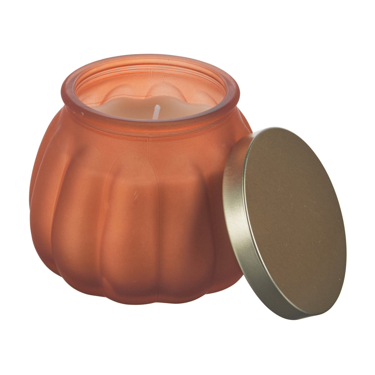 Perfect Harvest Pumpkin Pie Scented Jar Candle, 12 oz