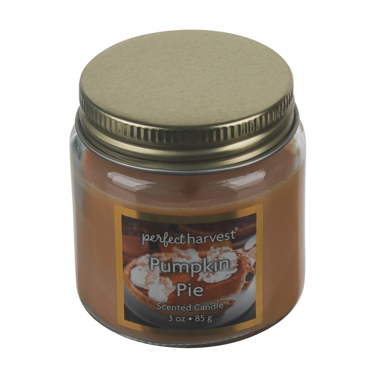 Perfect-Harvest-Pumpkin-Pie-Scented-Jar-Candle,-3-oz