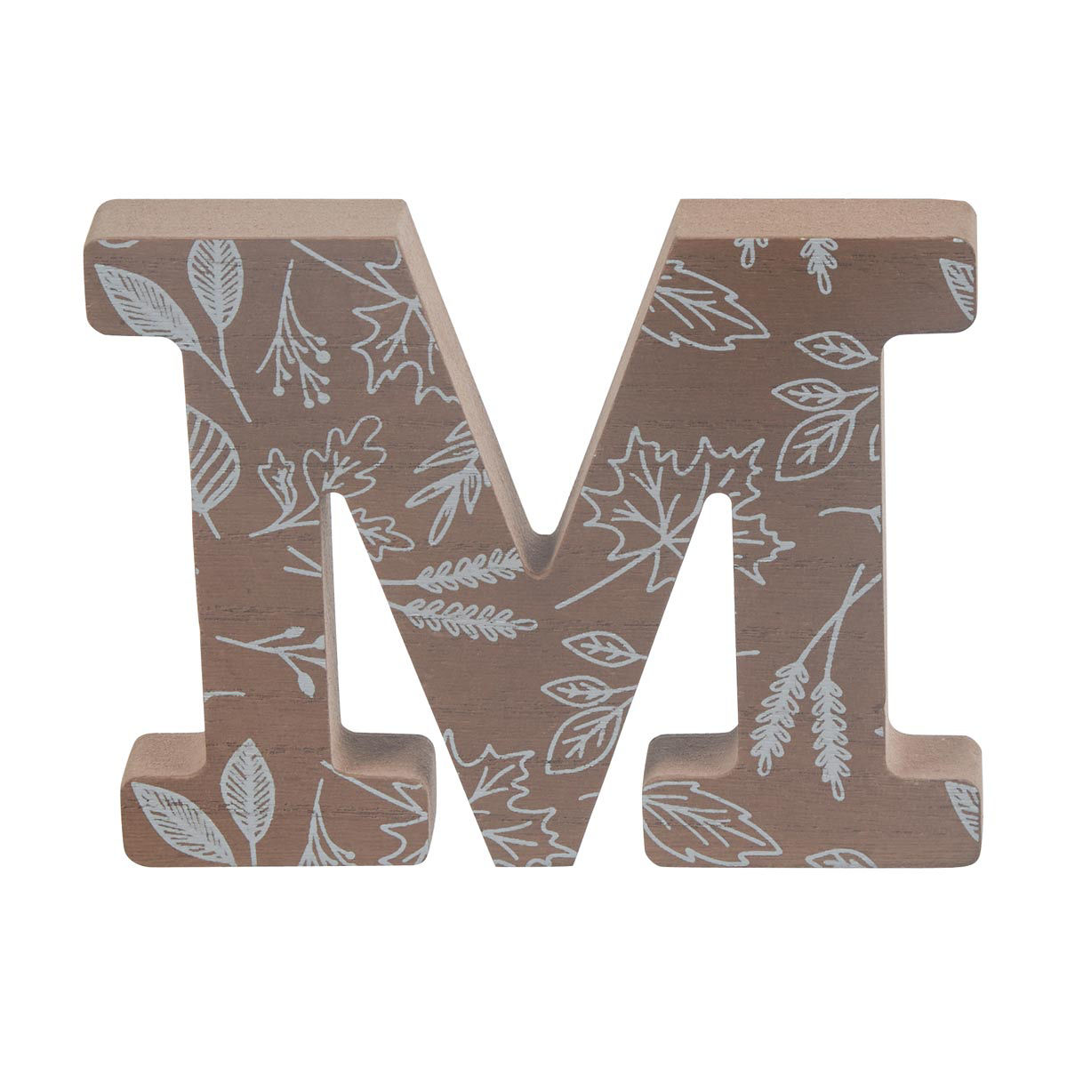 Harvest-Tabletop-M-Shaped-MDF-Monogram-Décor