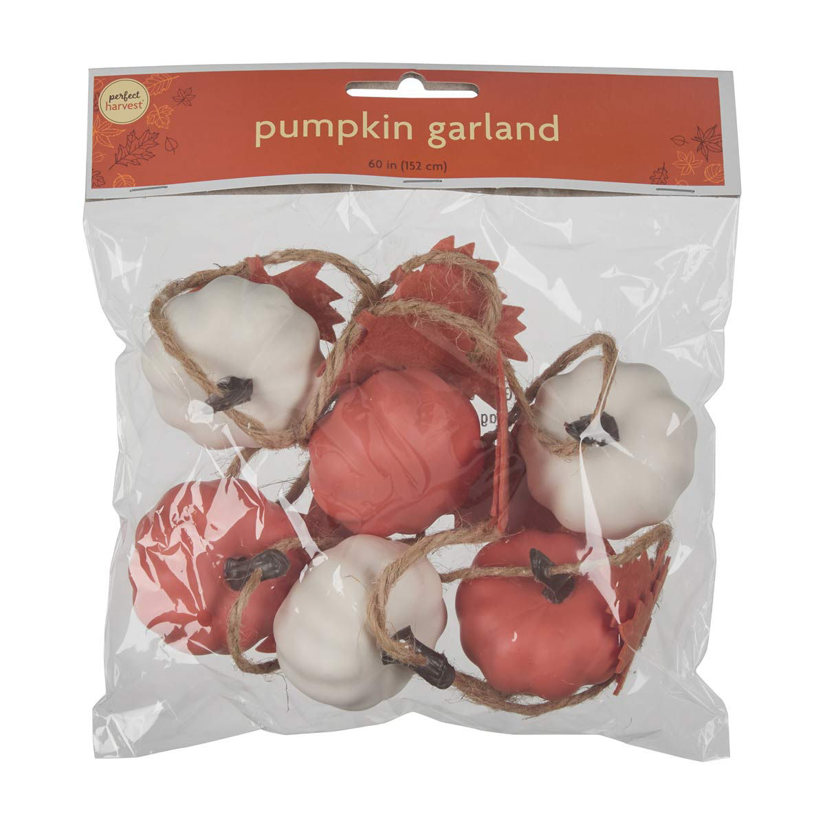 Perfect-Harvest-White-Wall-Pumpkin-Garland-Décor,-60-in