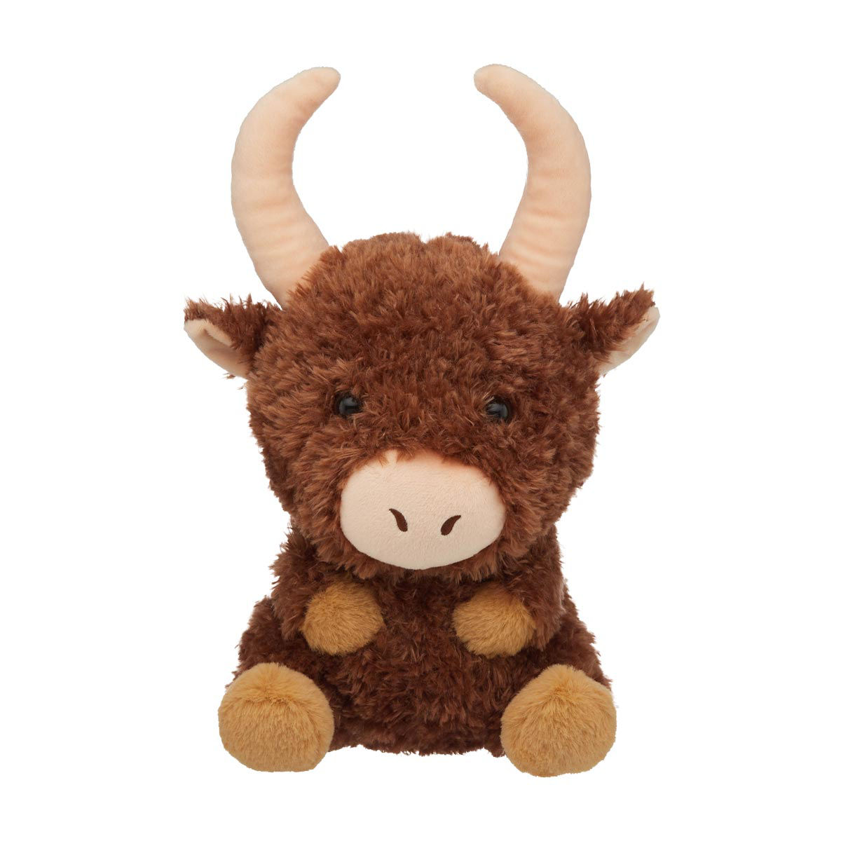 Stuffed Cow Plush Toy — Dollar General
