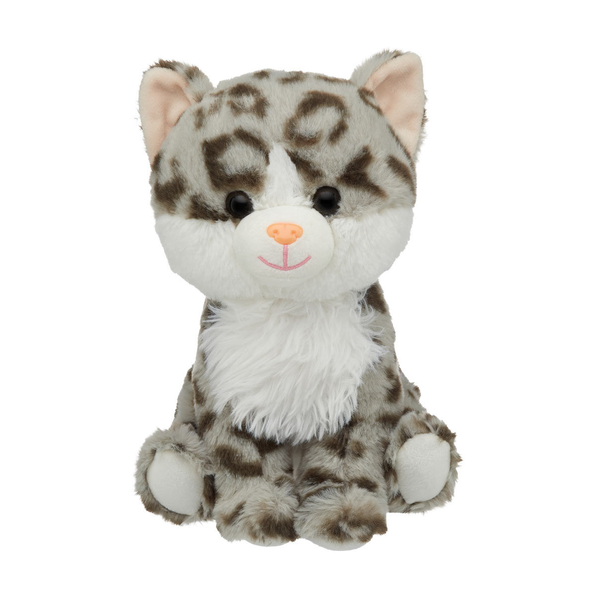 Stuffed Cat Plush Toy