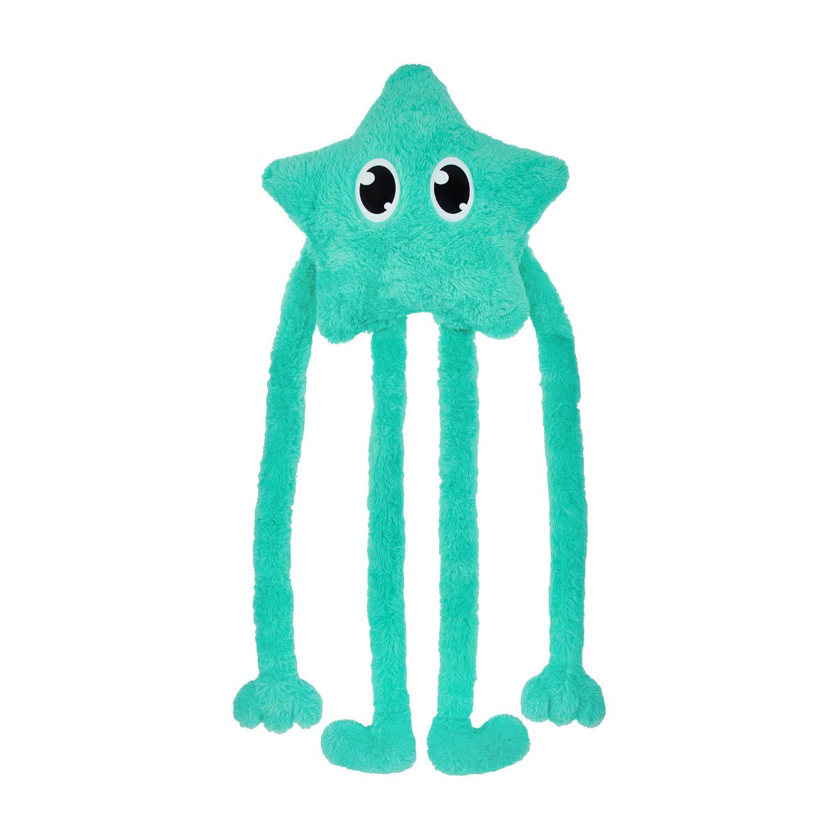 Long Limb Plush Star Toy