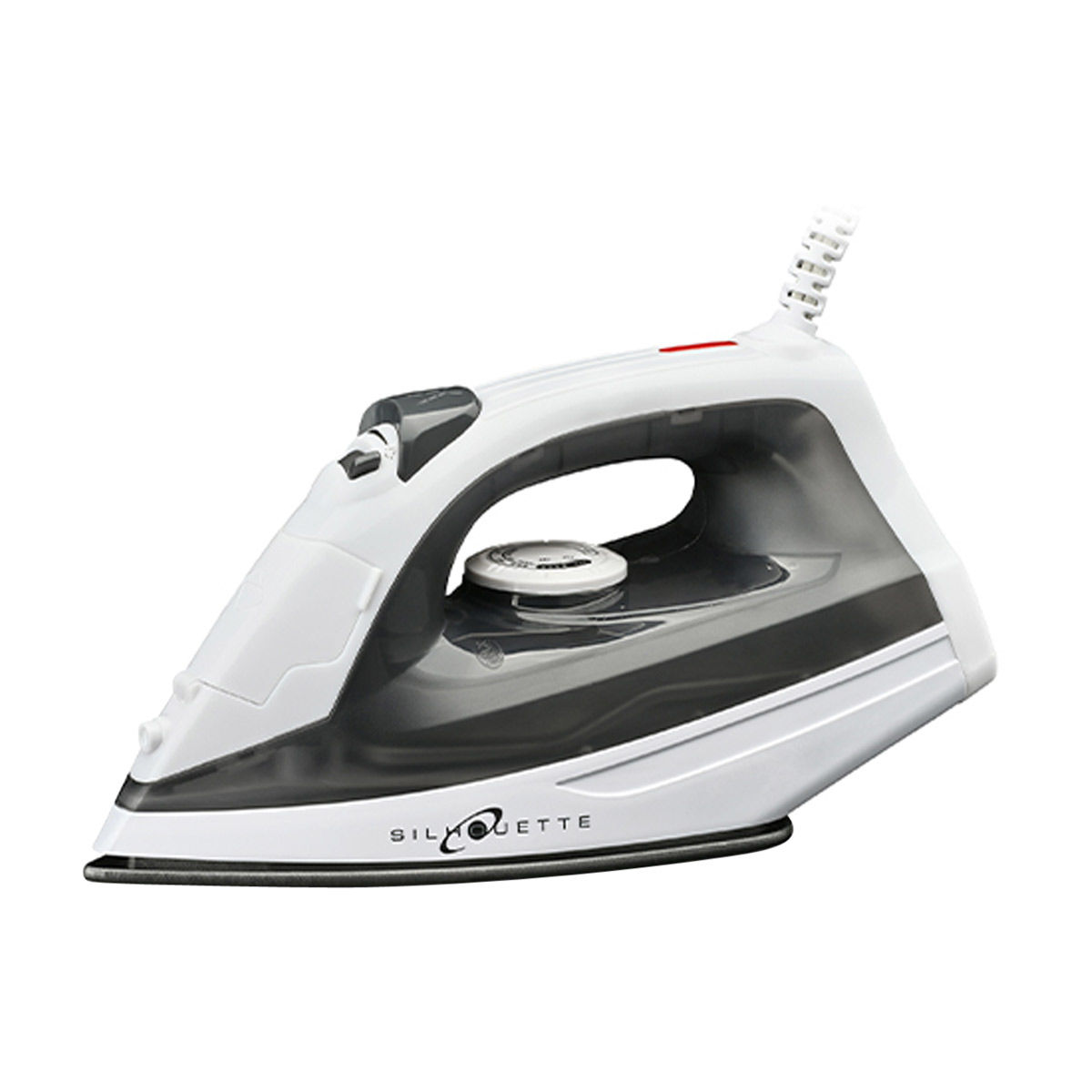 Silhouette Basic Steam Iron