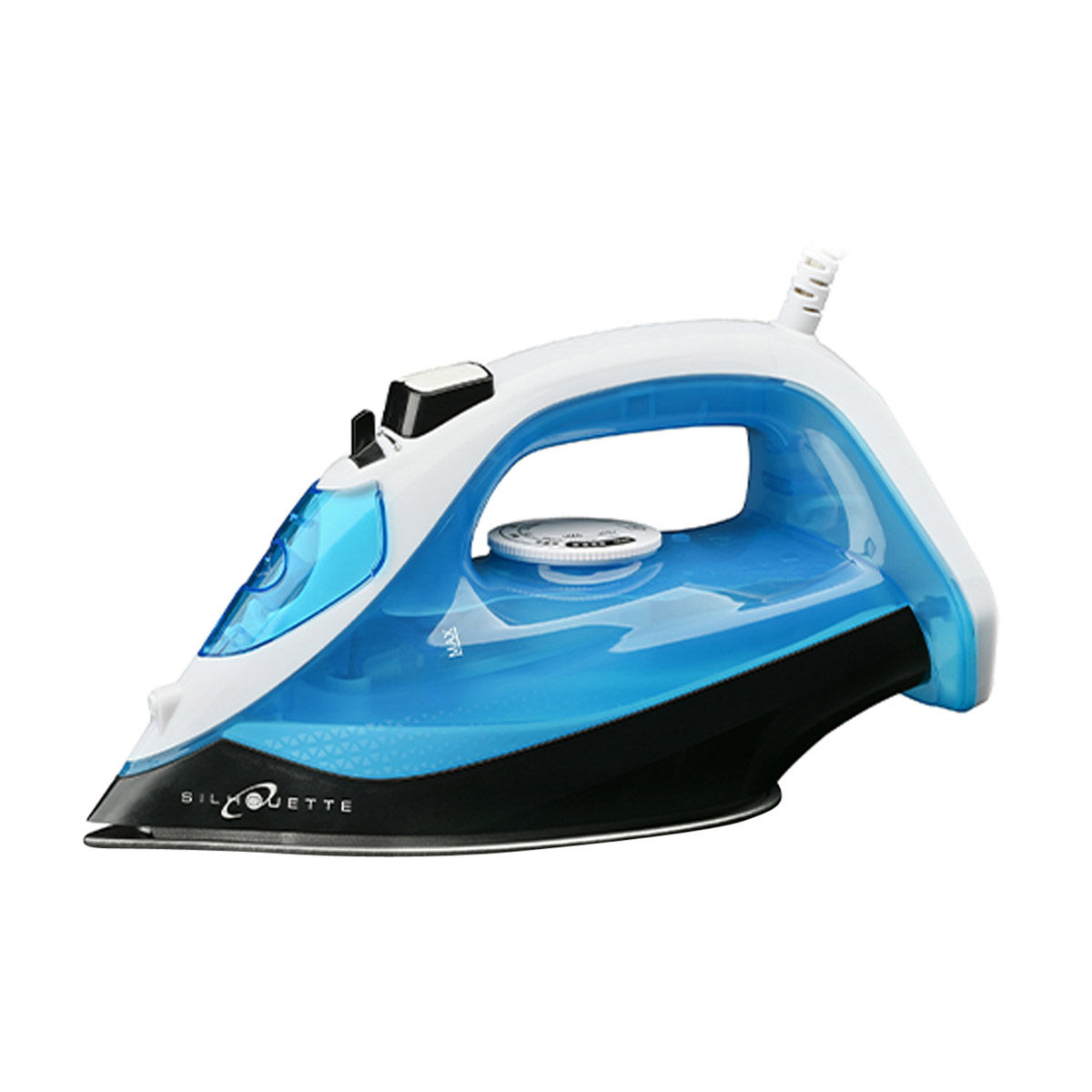 Silhouette Upgrade Steam Iron