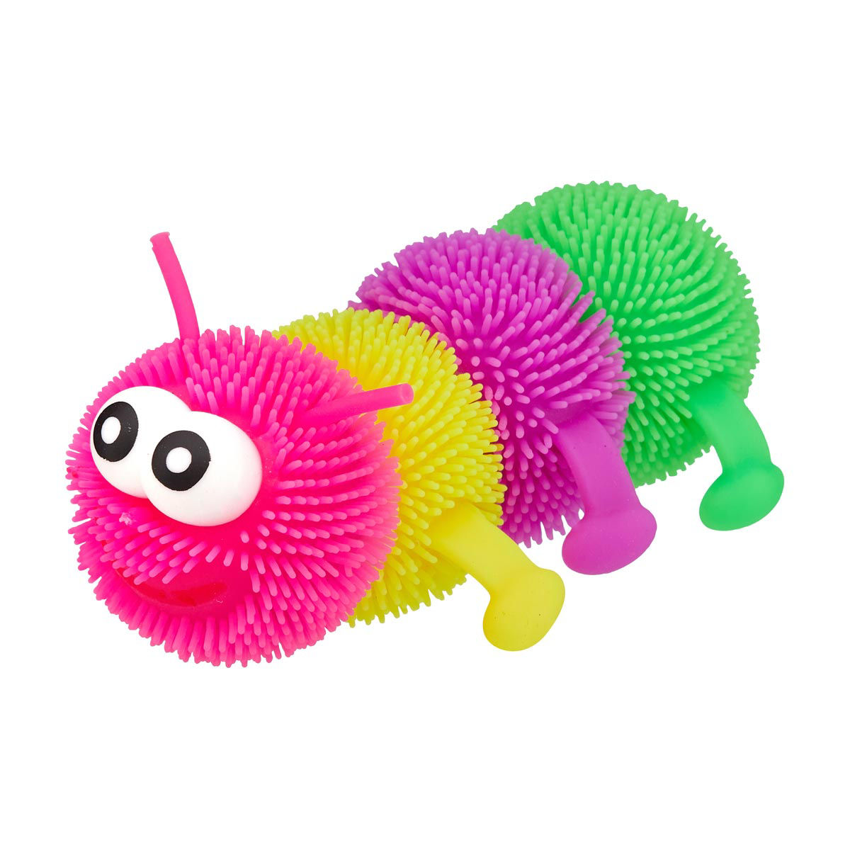 Multicolored-Light-Up-Squishy-Puffer-Caterpillar-Stress-Relief-Sensory-Toy