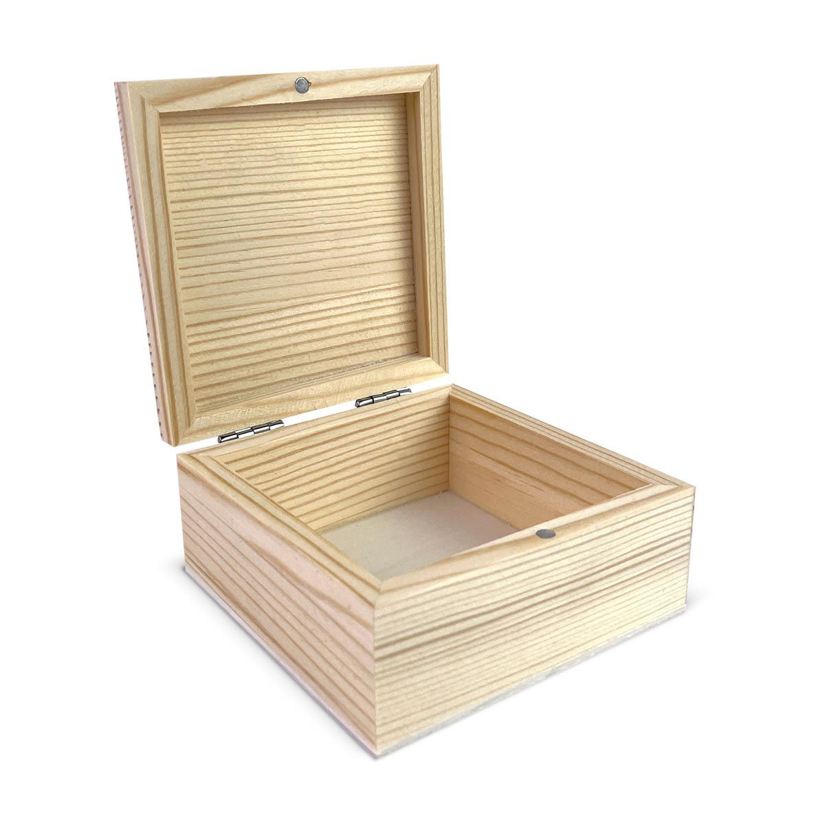 ArtSkills Crafter's Closet Small Wood Box