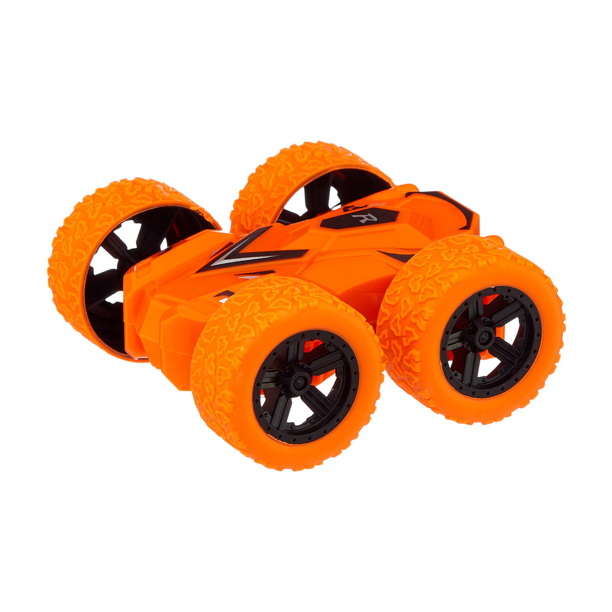 Flip Over Buggy Toy Car, 4 Assorted Colors — Dollar General