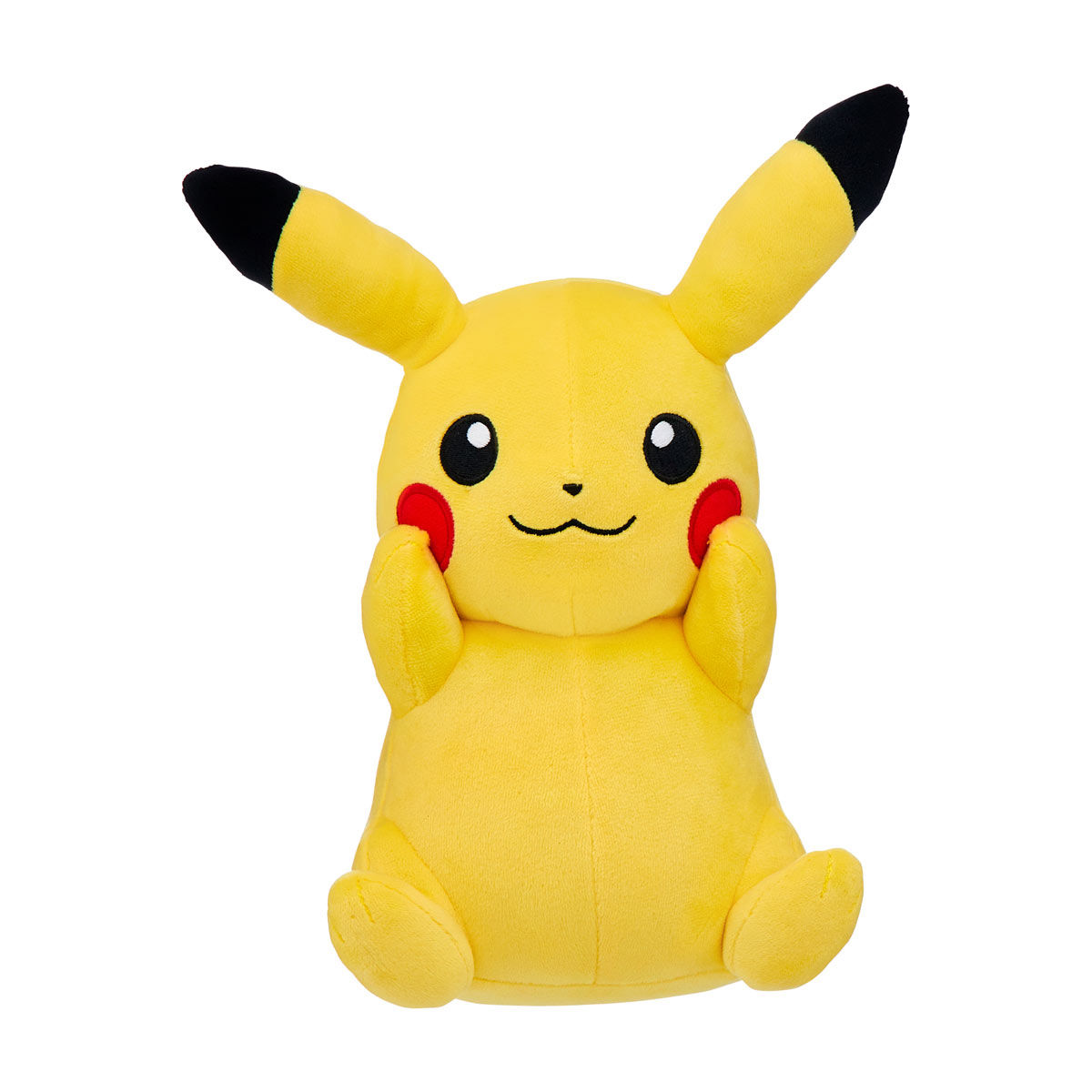 Pokémon Pikachu Plush, 8 in