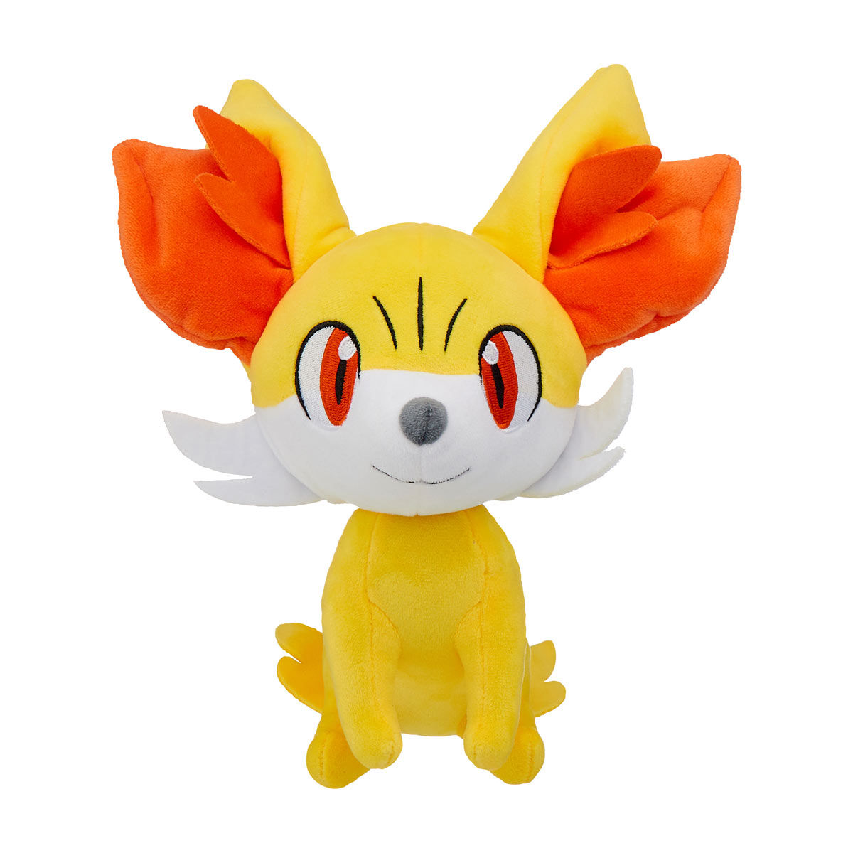 Pokémon Finnekin Plush, 8 in