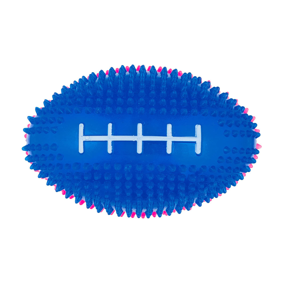Mini Light-Up Football Toy, 4 Assorted Colors