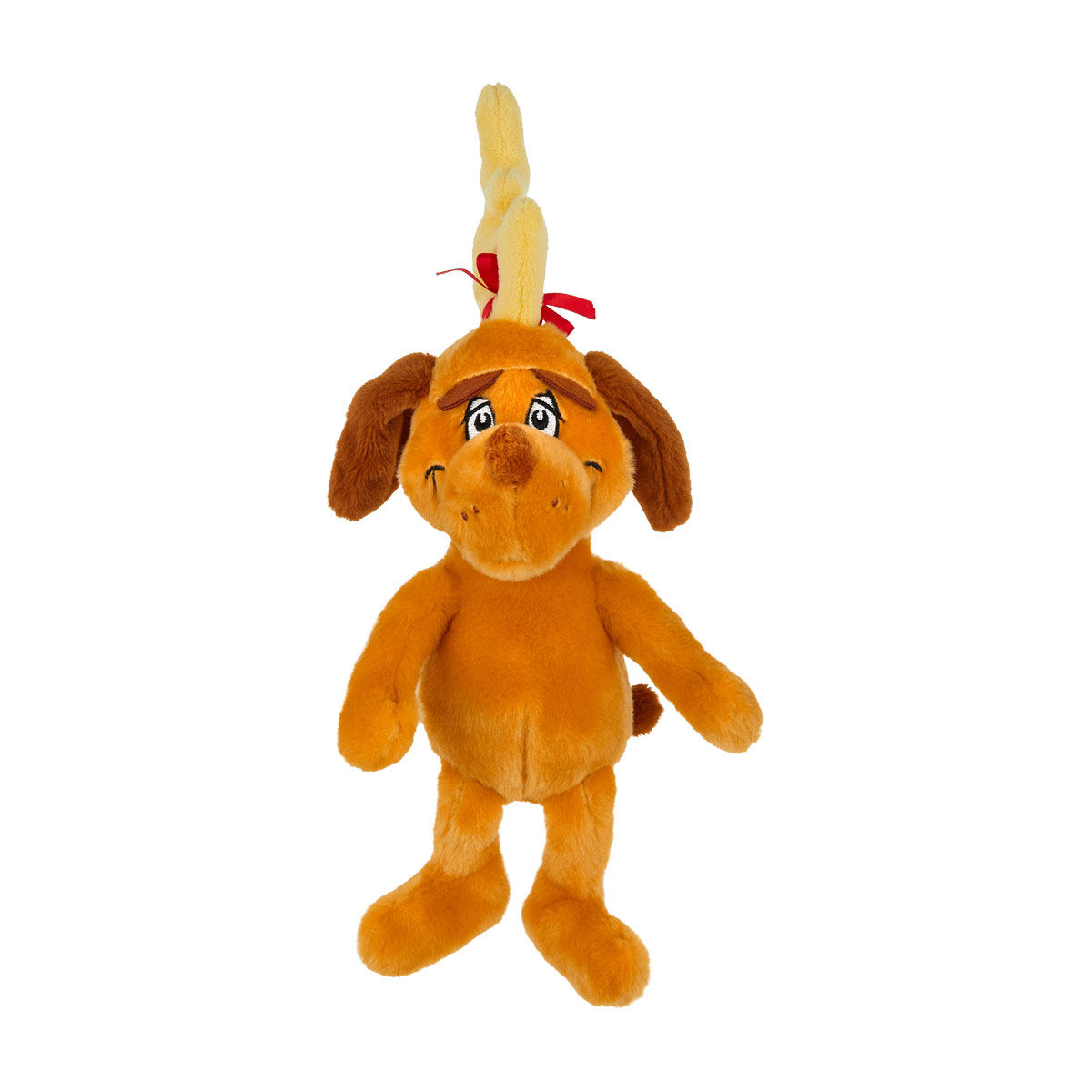 Max Stuffed Plush Soft Toy