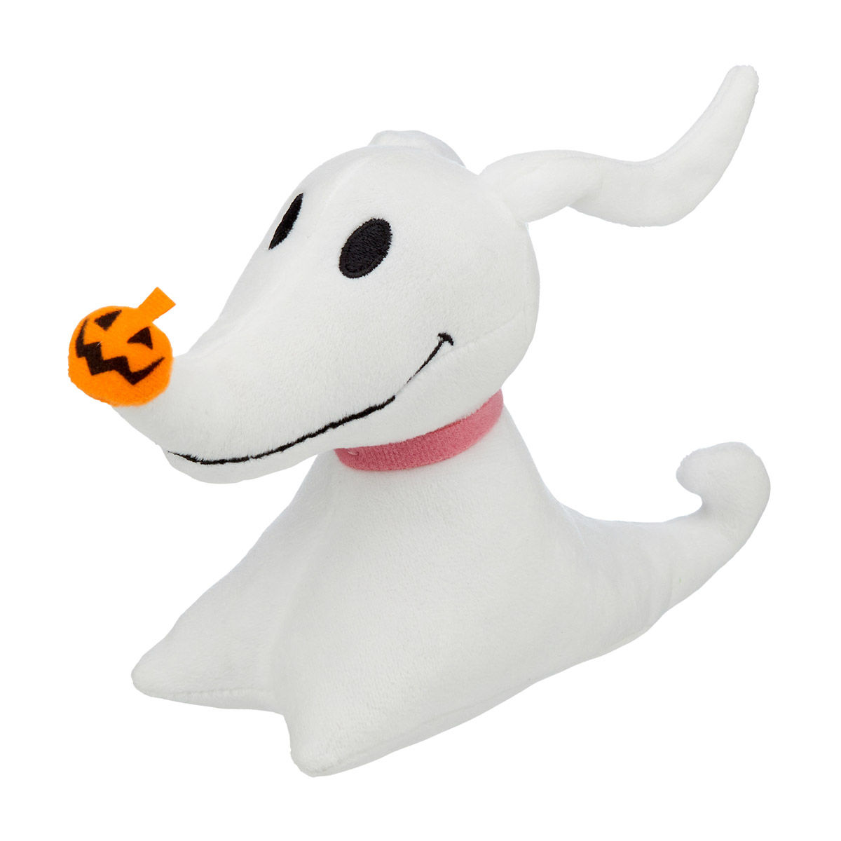 Night Before Christmas Zero Plush Toy, Small