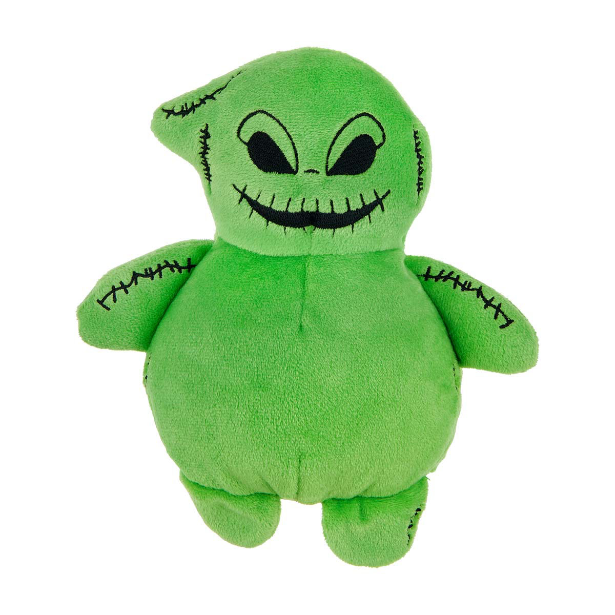 "The Nightmare Before Christmas" Oogie Boogie Soft Plush Toy, Small