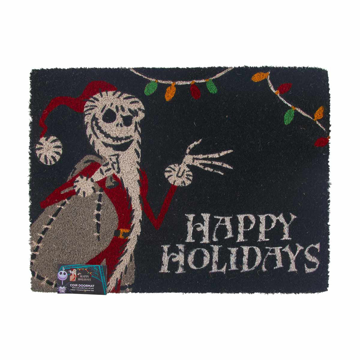 Disney-The-Nightmare-Before-Christmas-Jack-Skellington-Happy-Holidays-Coir-Doorm