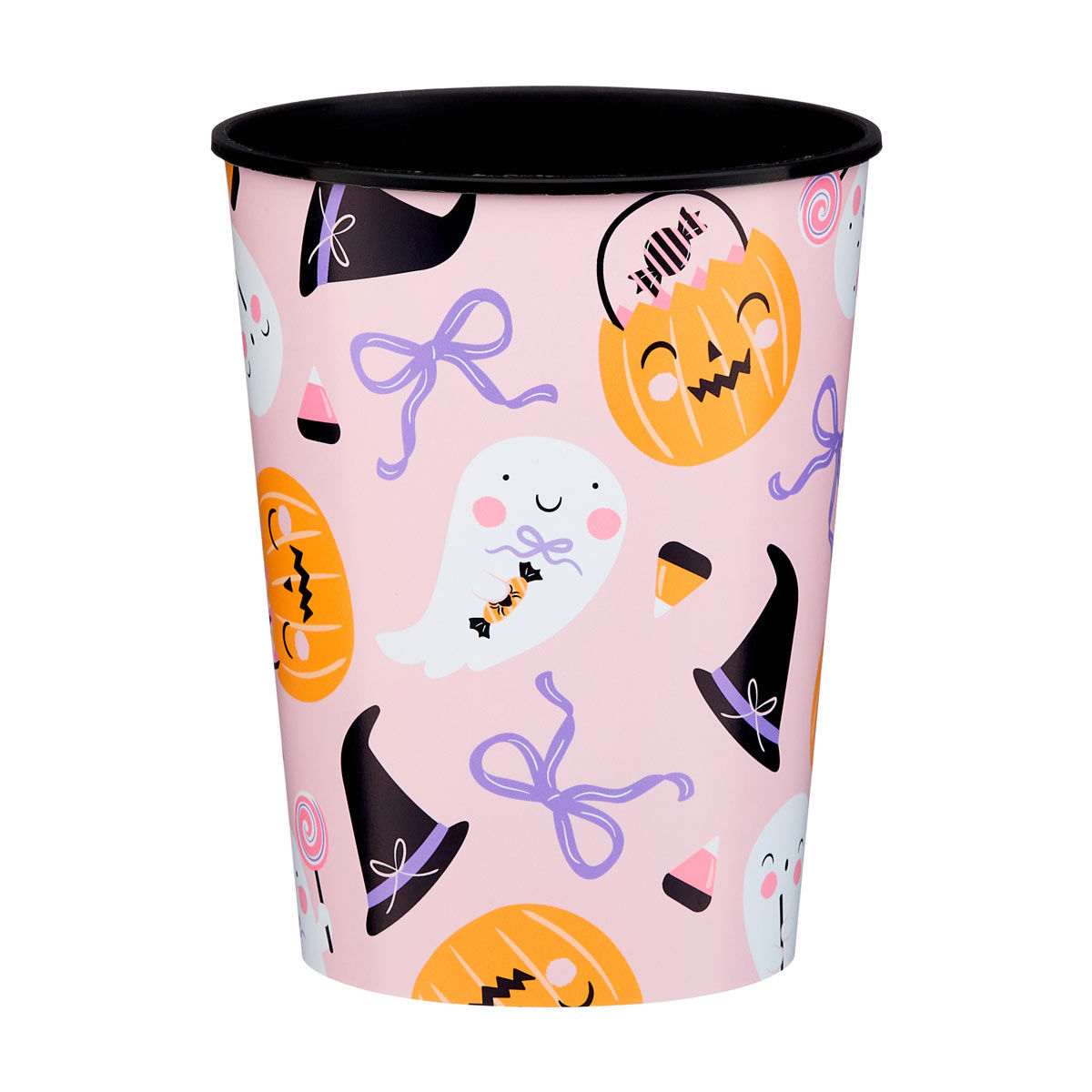 Spooky Cuties 16oz Plastic Cup