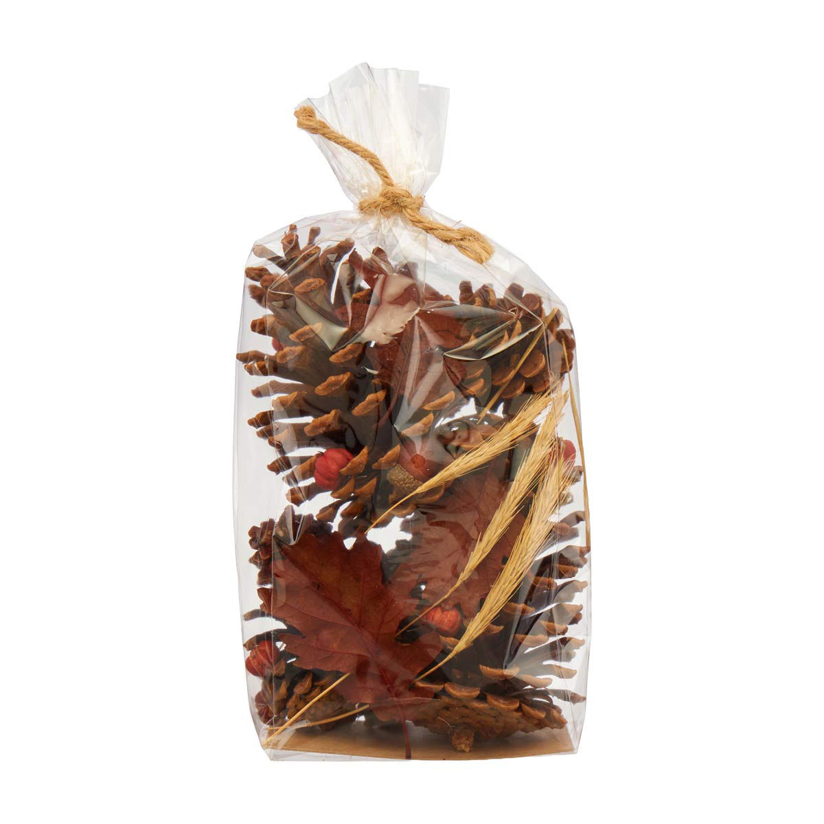 Harvest Autumn Scented Potpourri Bag