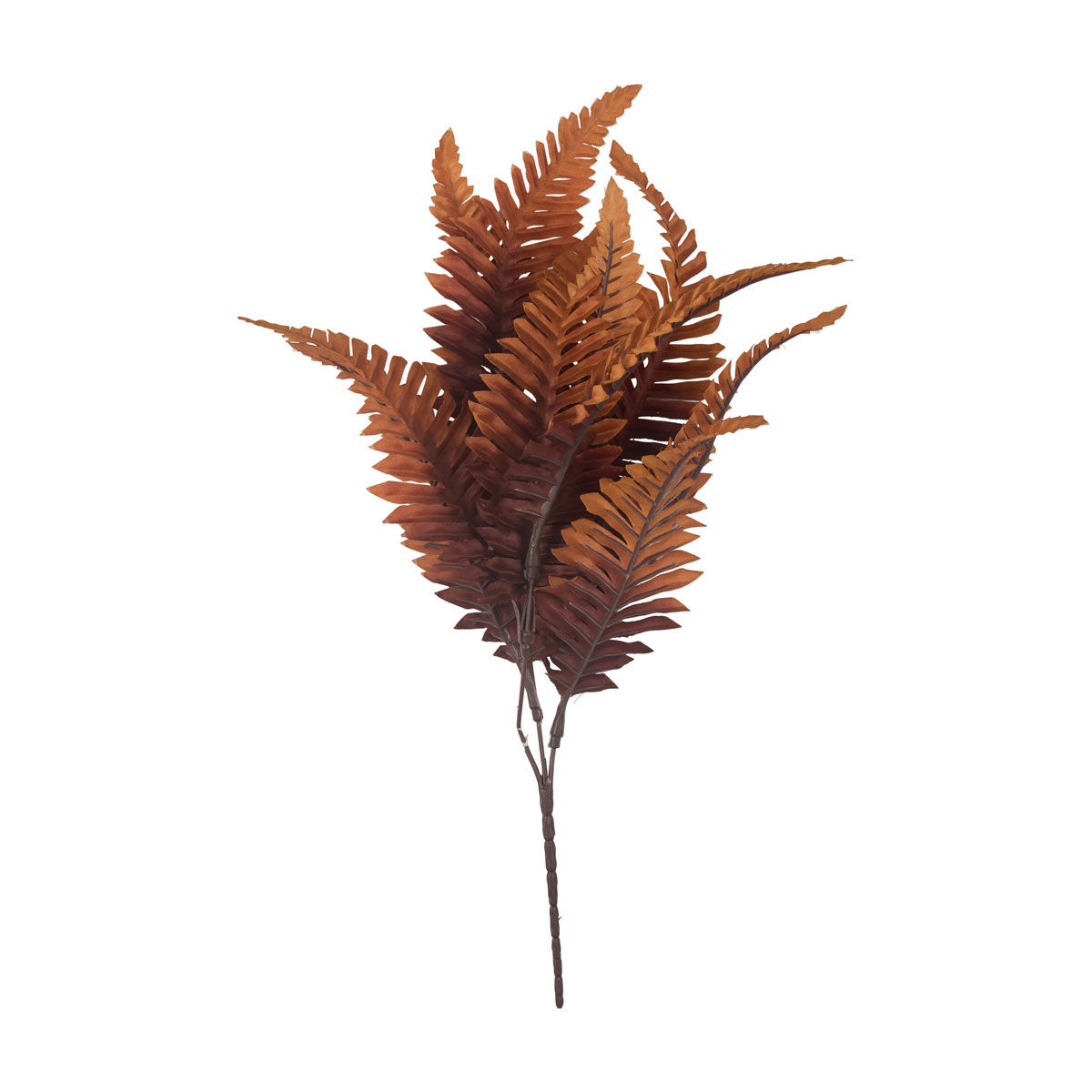 Harvest Halloween Artificial Floral Stem Décor