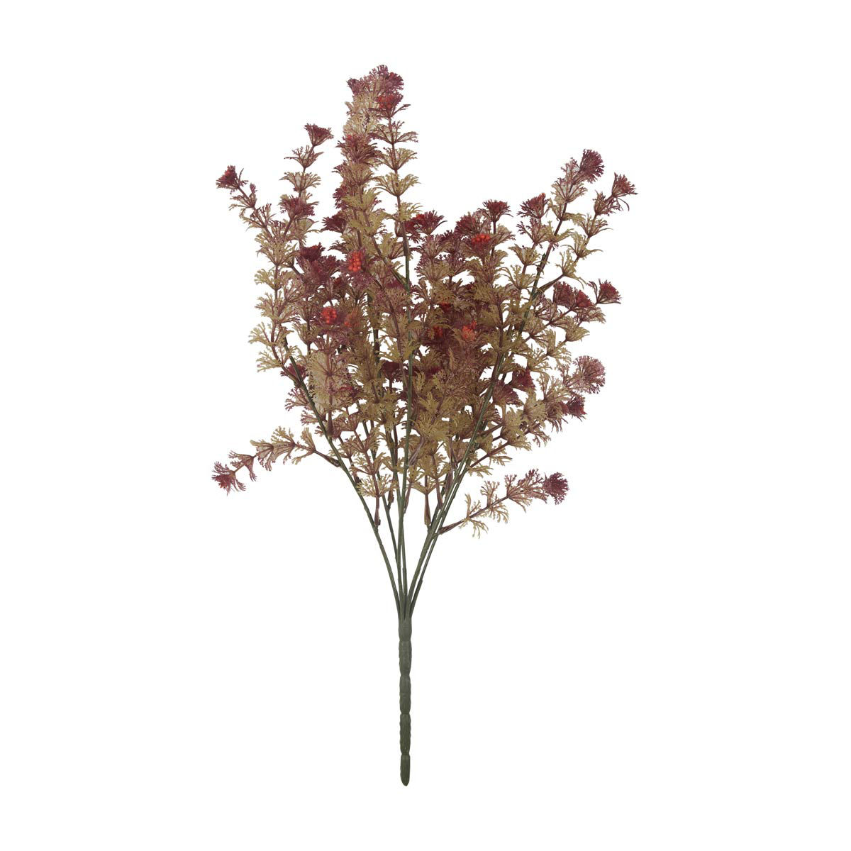Harvest Halloween Artificial Floral Dried Stem Décor