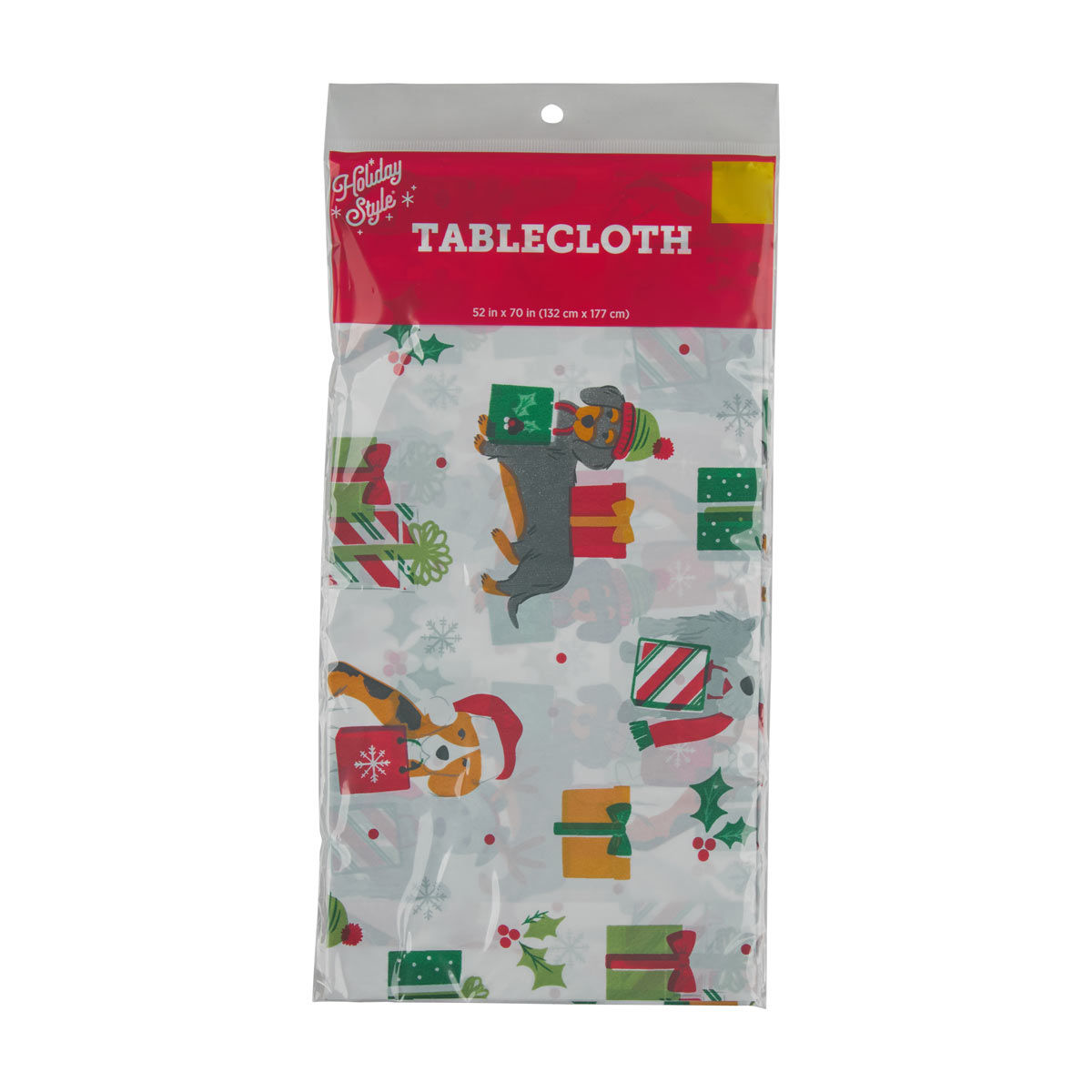 Holiday-Style-Christmas-Dogs-Print-Vinyl-Tablecloth,-52x70-in