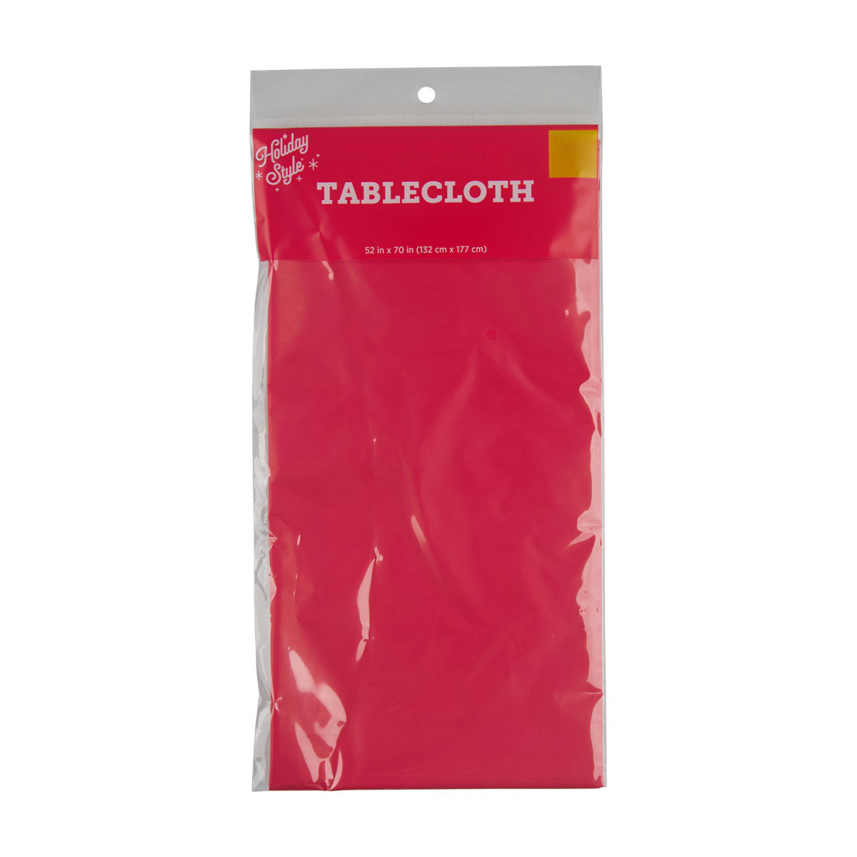 Holiday-Style-Christmas-Red-Vinyl-Tablecloth,-52x70-in
